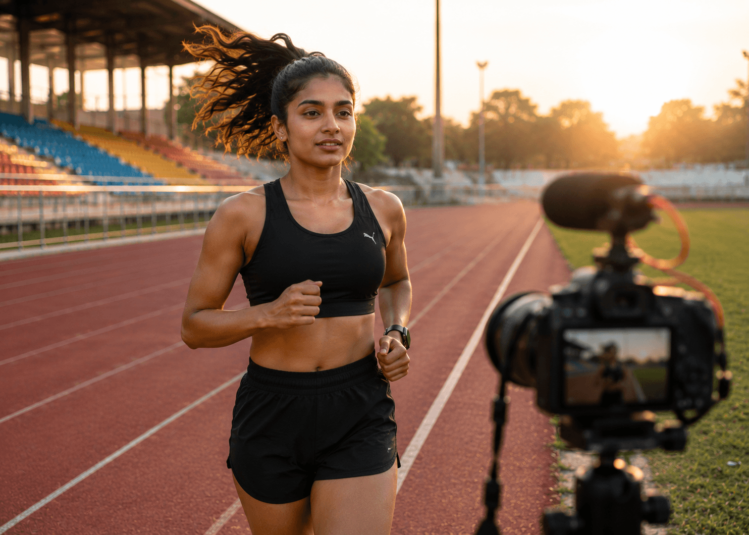 Sports & Athletes creators on CloutROI